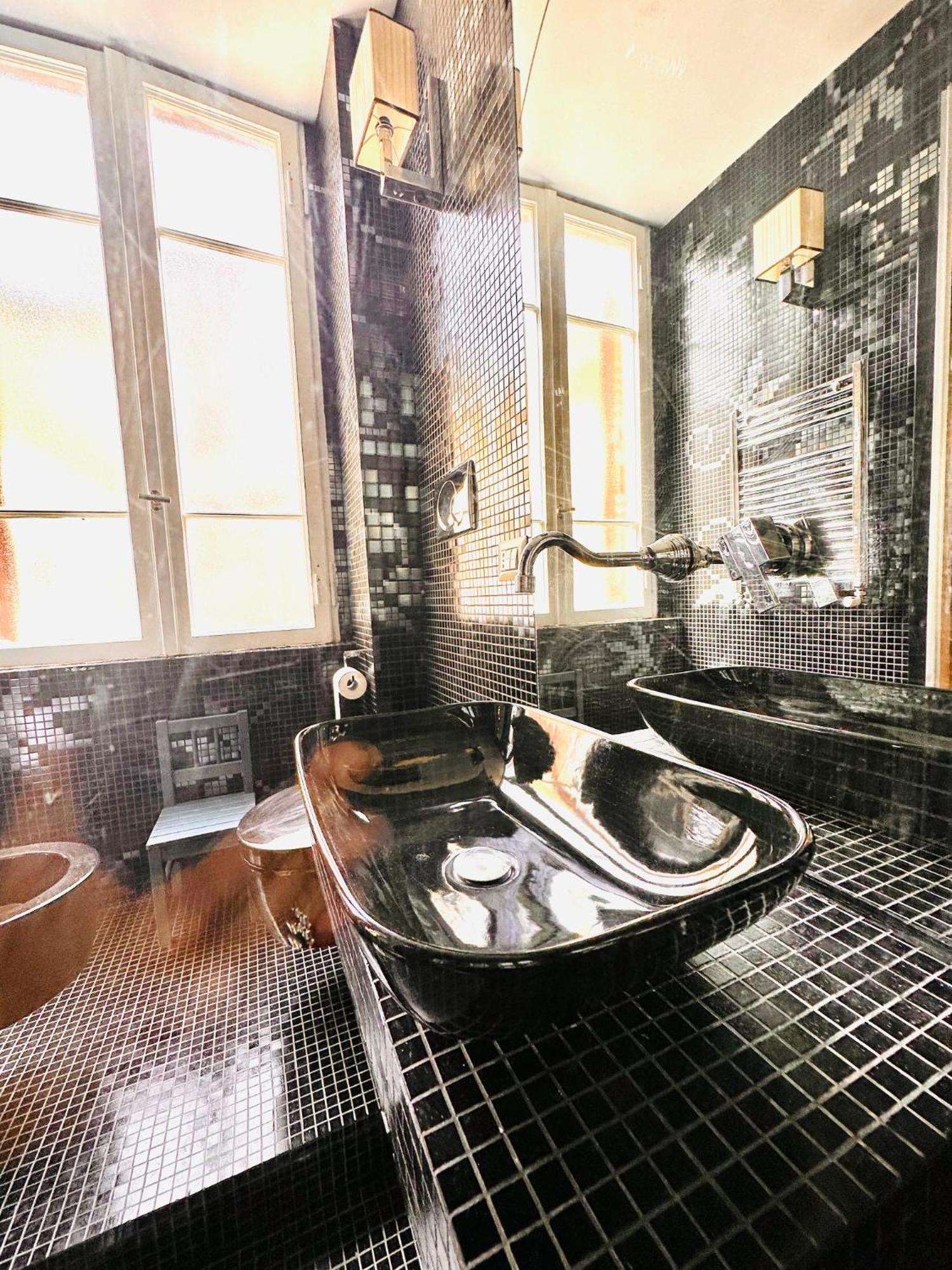 Loft Largo Argentina Appartement Rome