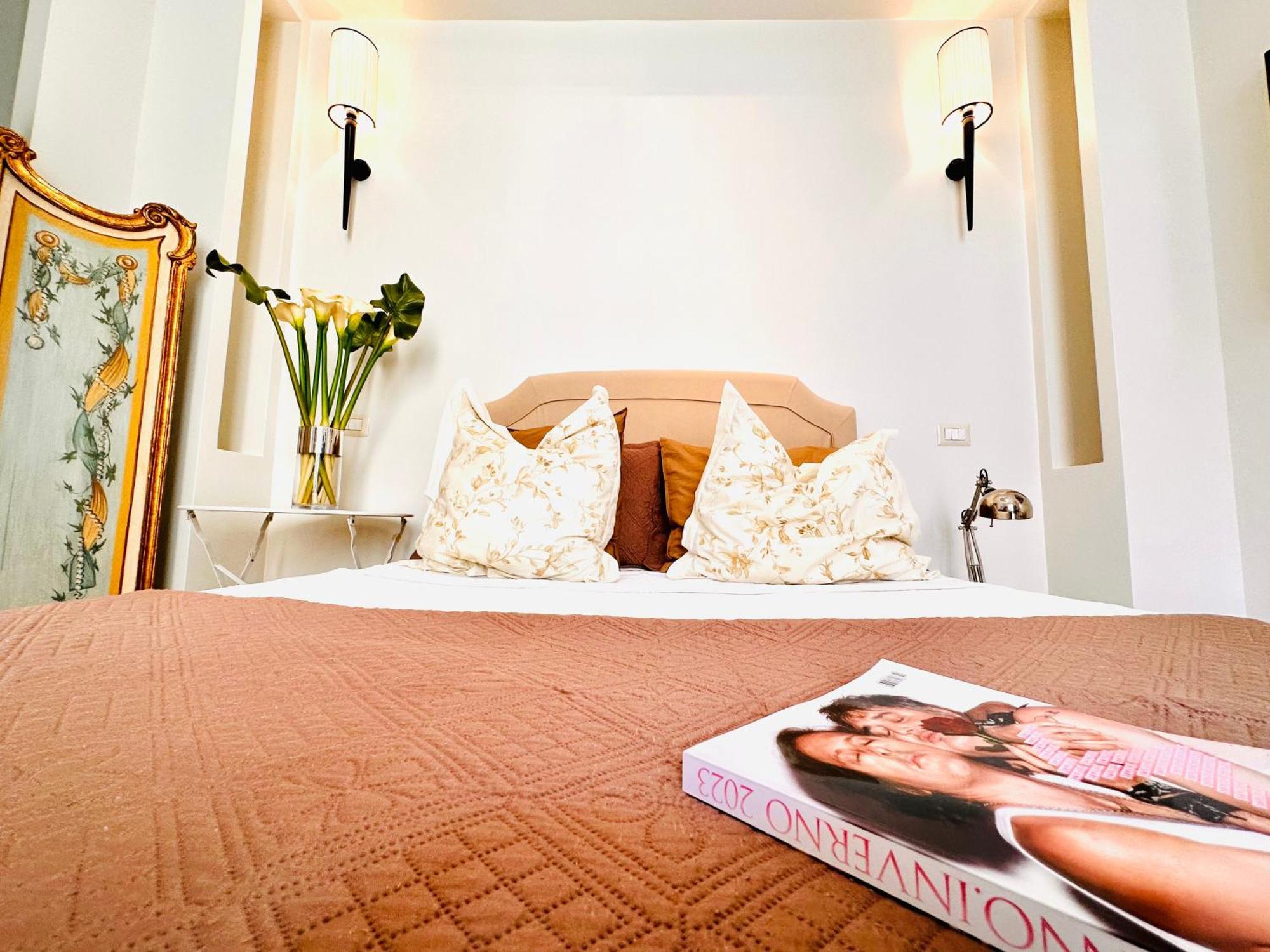 Loft Largo Argentina Appartement *