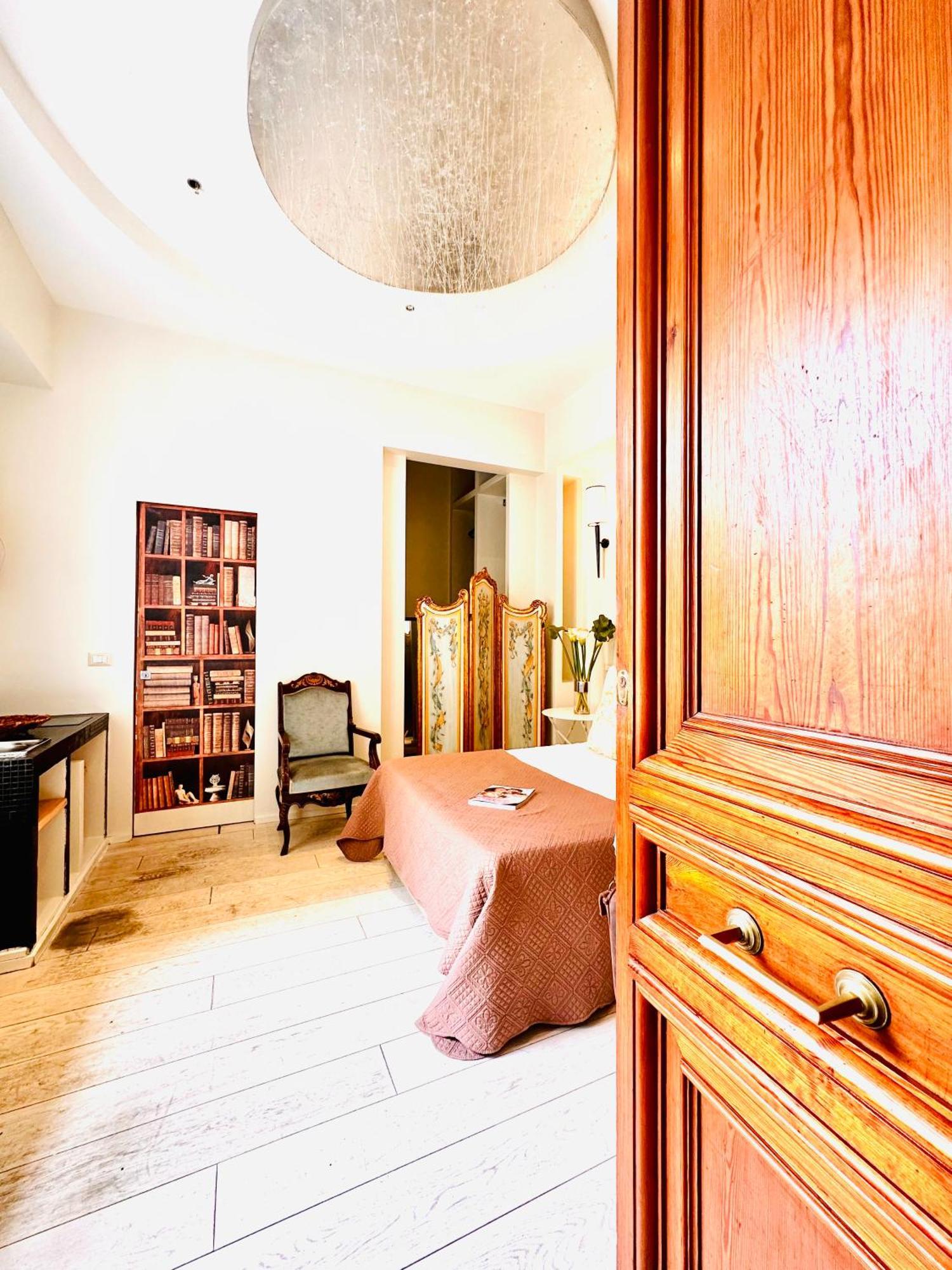 Appartement Loft Largo Argentina