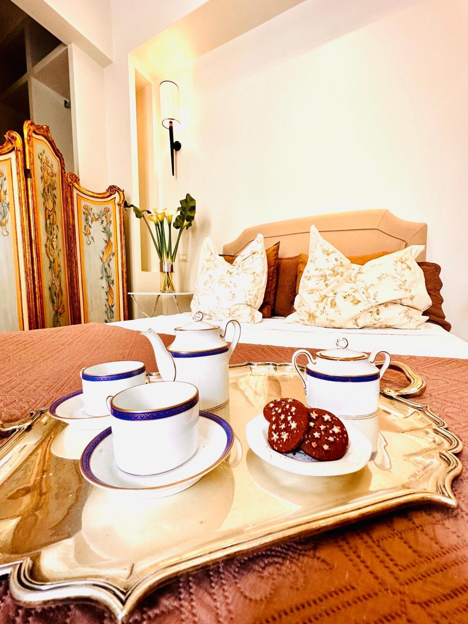 Appartement Loft Largo Argentina *