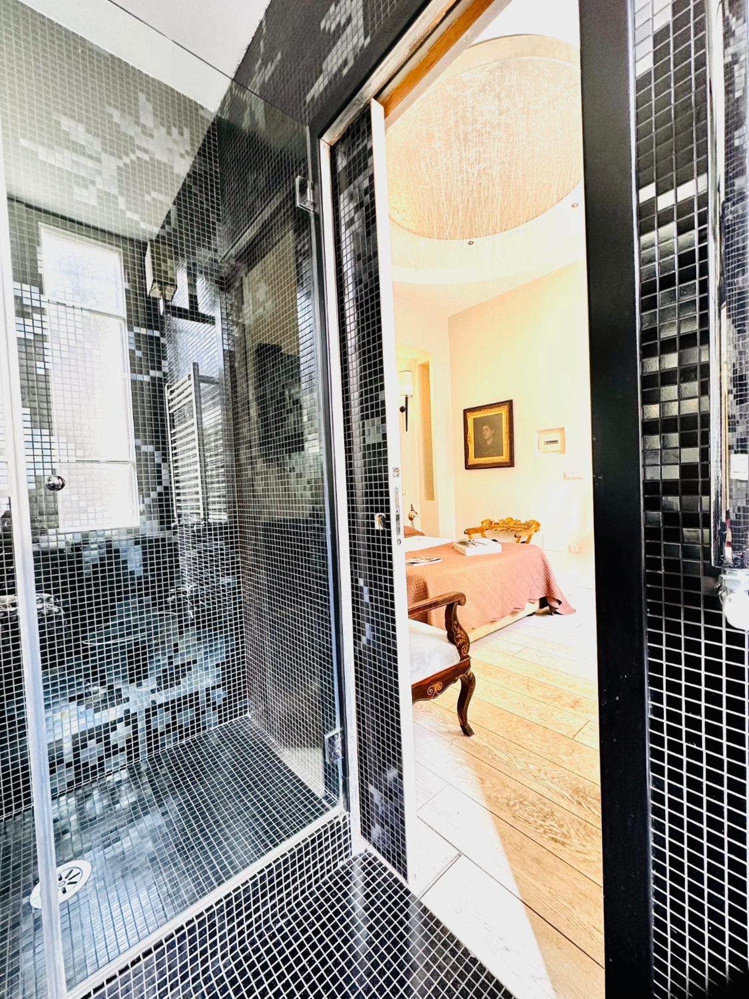 Appartement Loft Largo Argentina Rome