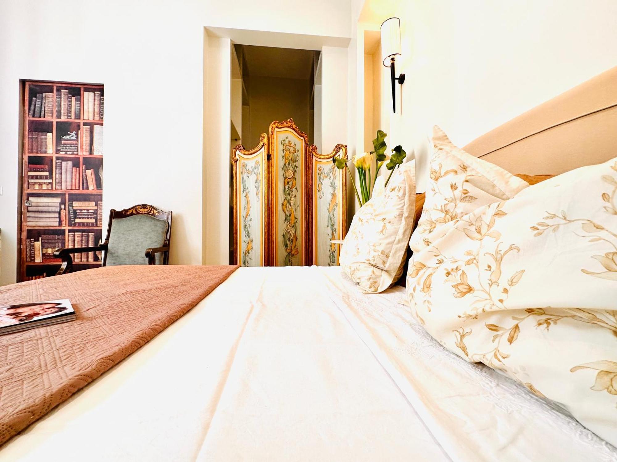 Appartement Loft Largo Argentina *