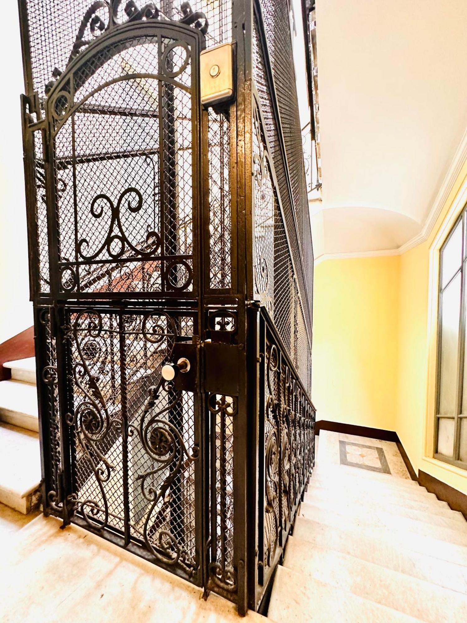 Loft Largo Argentina Appartement