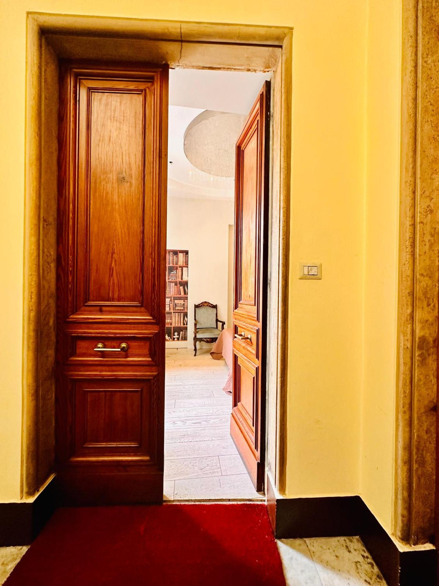 Appartement Loft Largo Argentina