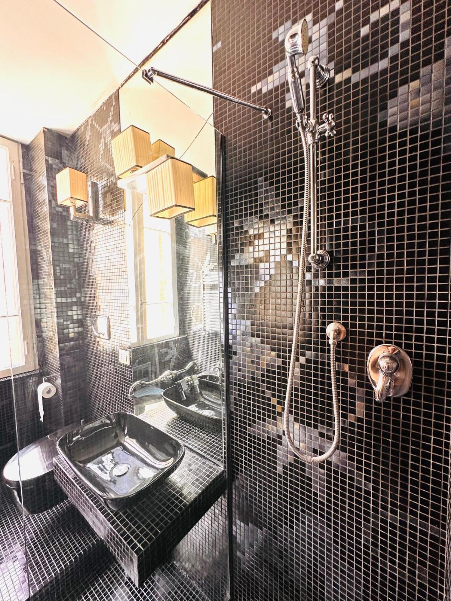 Appartement Loft Largo Argentina Rome